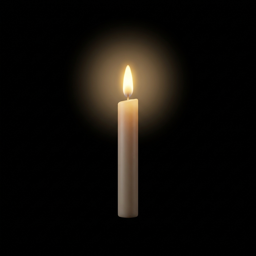candle